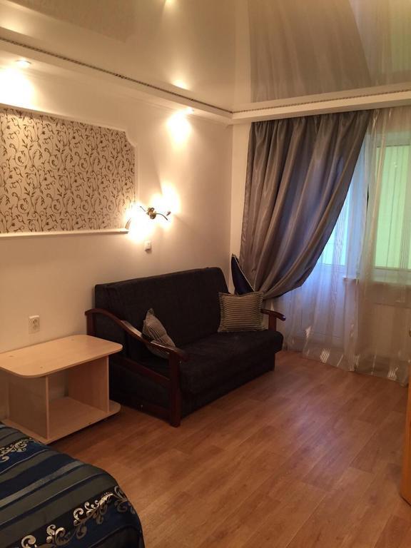 Pobeda 6 Apartment Kremenchuk Exterior photo
